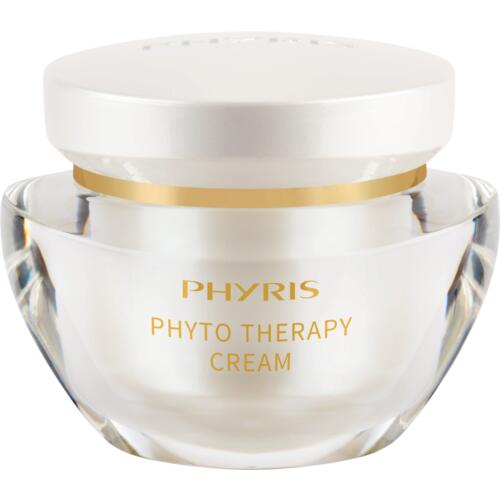 Skin Control Phyris Phyto Therapie Cream Balancerende, herstellende speciale verzorging