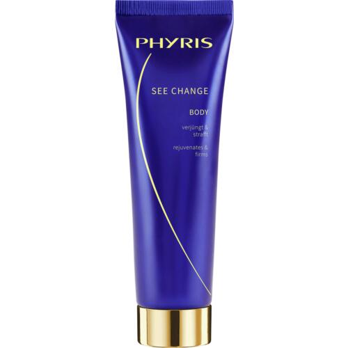 See Change Phyris See Change Body Rejuvenating and firming body cream
