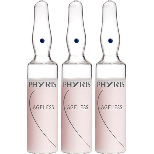 Essentials Phyris Ageless Reduces fine lines and bolsters up
