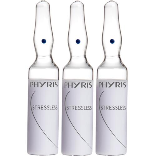 Essentials Phyris Stressless Regenerierende Wirkstoff Ampulle