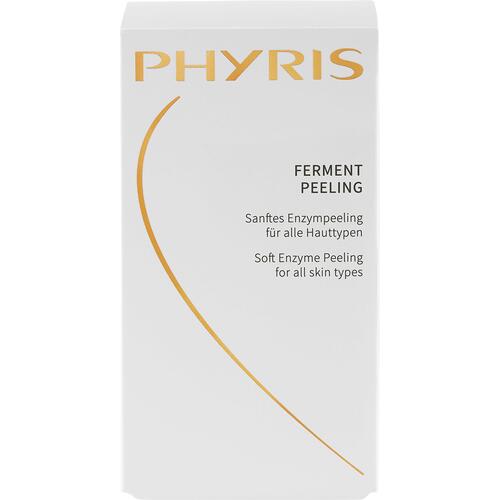 Ferment Peeling