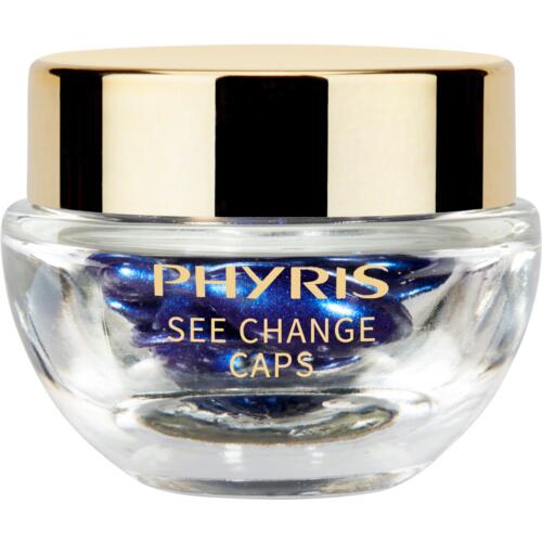 See Change Phyris See Change Caps 10 stuks Beauty Caps met maritieme anti-aging werkstof