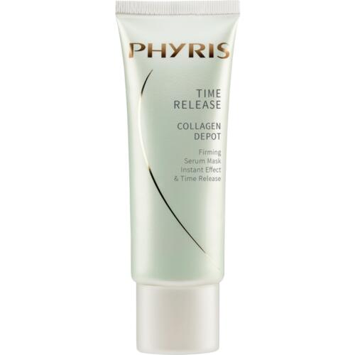 Time Release Phyris Collagen Depot Collageen voor de huid - verstevigend serum masker