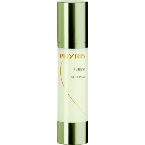 FoREST Phyris Forest Gel Cream Freshness. Protection. Glow. 