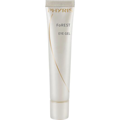 FoREST Phyris Forest Eye Gel Freshness. Relaxation. Glow. 