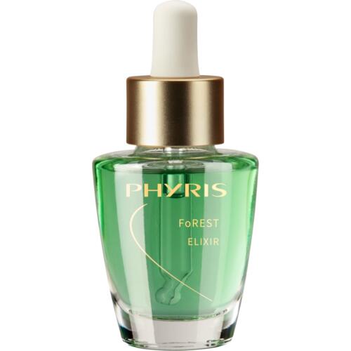 FoREST Phyris Forest Elixir Vitality. Youthfulness. Glow.