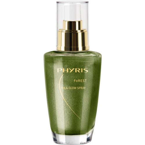 FoREST Phyris Forest Fix & Glow Spray A dewy fresh fixing face spray