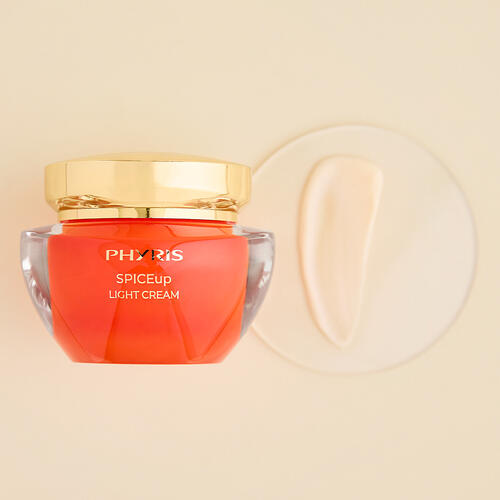 Light Cream