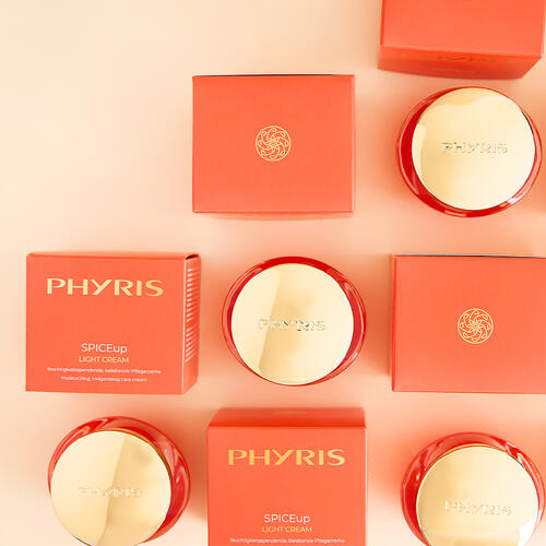Light Cream