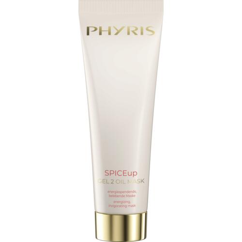 SPICEup Phyris SPICEup GEL 2 OIL MASK Energy. Radiance. Youthfulness.