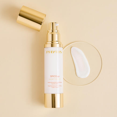 Night Cream