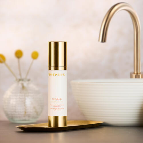 Night Cream