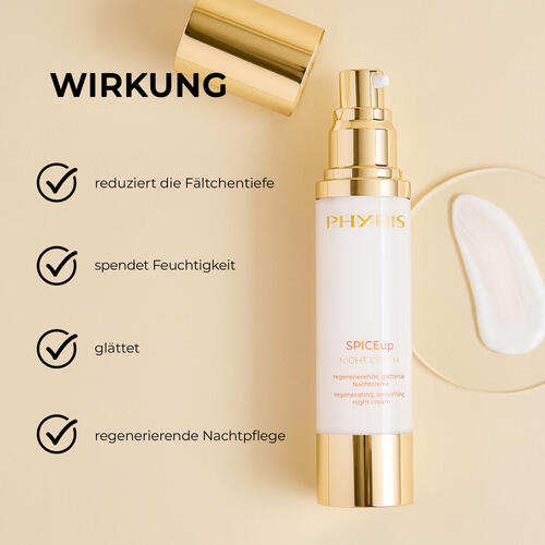 Night Cream