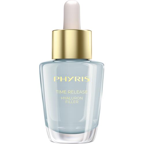 Time Release Phyris Hyaluron Filler Leichtes Feuchtigkeitsserum mit Hyaluron
