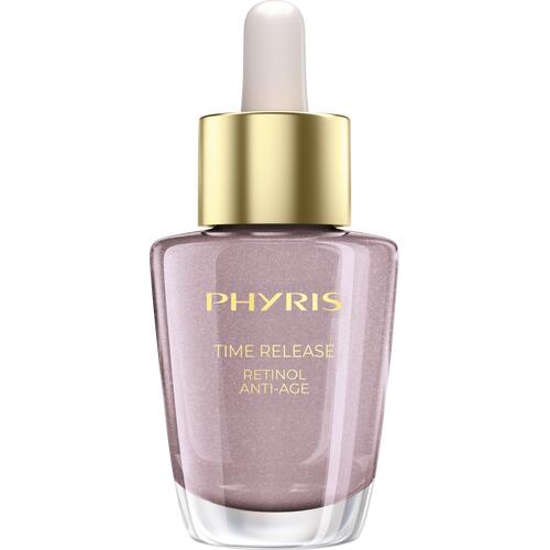 Time Release Phyris Retinol Anti-Age Retinol Anti Aging Serum