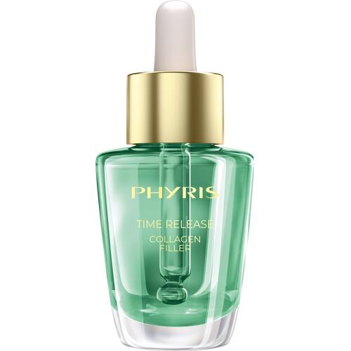 Time Release Phyris Collagen Filler Langfristig verbesserte Festigkeit der Haut