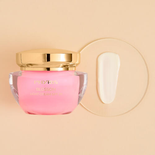 Light Cream SPF 20