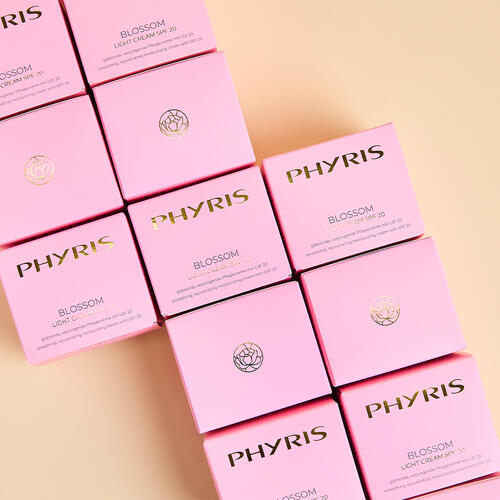 Light Cream SPF 20