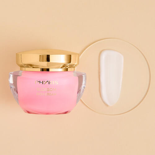 Rich Cream