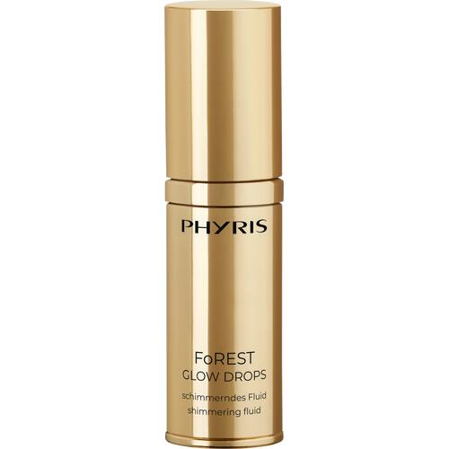 FoREST Phyris Glow Drops Schimmer-Fluid für ein Finish mit Glow