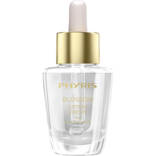 BLOSSOM Phyris Lifting Drops Wirkstoffkonzentrat mit 10% Niacinamid