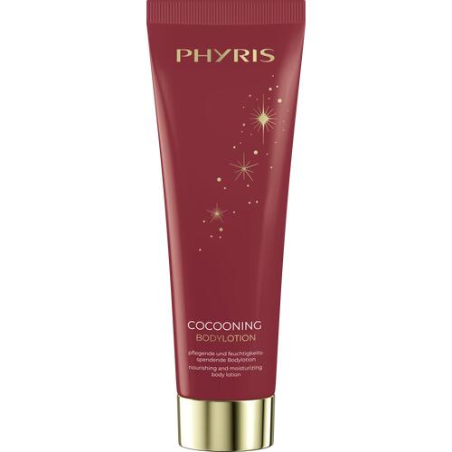 Trendline Phyris Cocooning Bodylotion Nährende Körperpflege