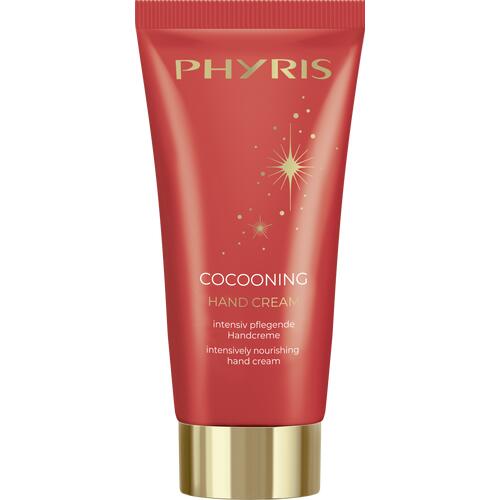 Trendline Phyris Cocooning Hand Cream Intensiv pflegende Handcreme