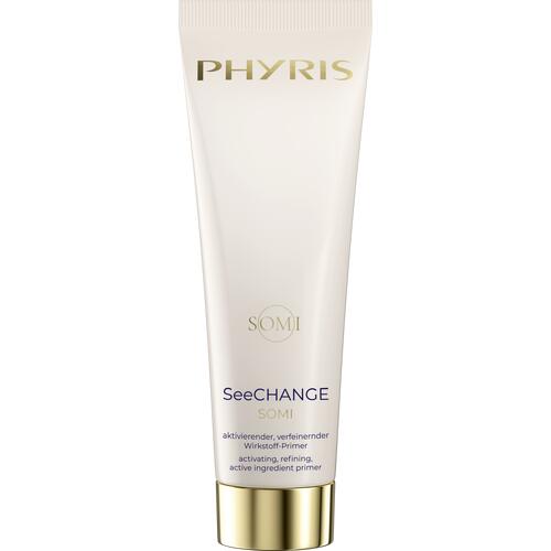 SeeCHANGE Phyris SOMI Verfeinernder Wirkstoff-Primer mit Mikroalgenextrakt