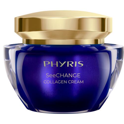 SeeCHANGE Phyris Collagen Cream Creme mit Kollagen