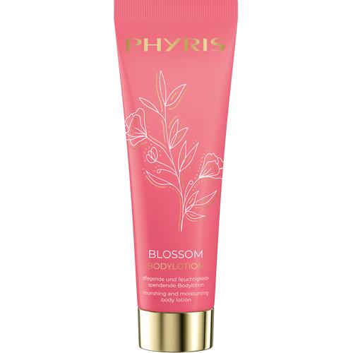 BLOSSOM Phyris Bodylotion Körperpflege mit Niacinamid