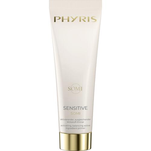 Sensitive Phyris SOMI Beruhigender Wirkstoff-Primer mit Glucan