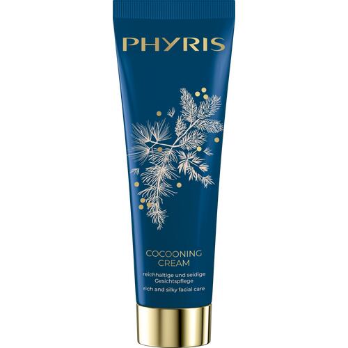 Trendline Phyris Cocooning Cream Reichhaltige Pflege für trockene Haut