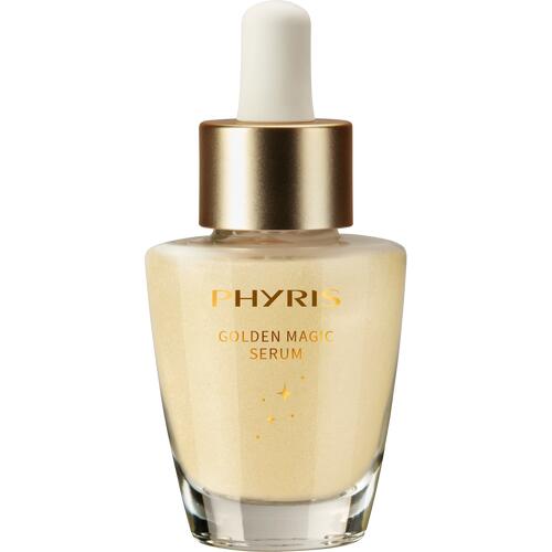 Trendline Phyris GOLDEN MAGIC SERUM Verfeinerndes und glättendes Serum