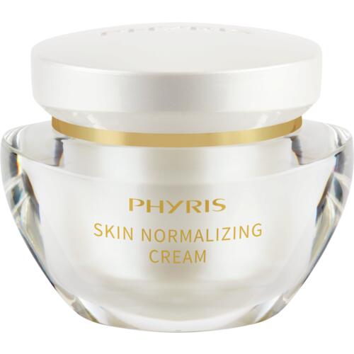 Derma Control Phyris Skin Normalizing Cream Balancing 24-hour face care