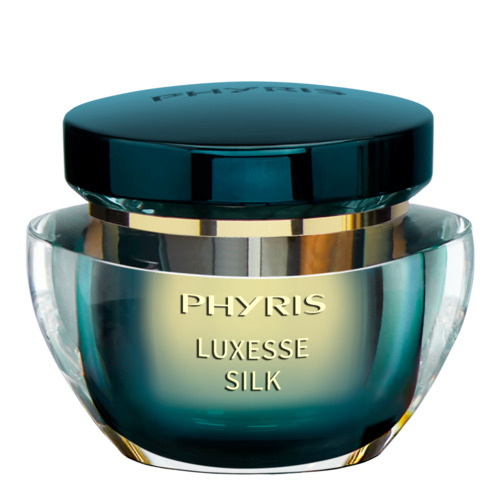 Luxesse Phyris Luxesse Silk Anti Aging Creme mit Südseeperlen Extrakt