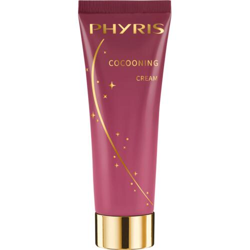 Trendline Phyris Cocooning Cream Volle gezichtsverzorging voor de droge huid