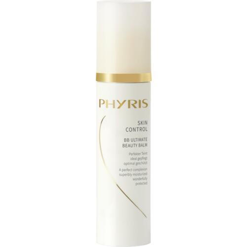 Skin Control Phyris BB Ultimate Beauty Balm Tagescreme getönt mit LSF 20 für gepflegten Teint