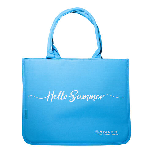  GRANDEL Tote Bag 