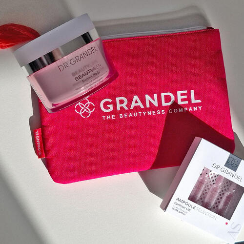   Anti-Age Power Set Limitiertes Anti-Age Set