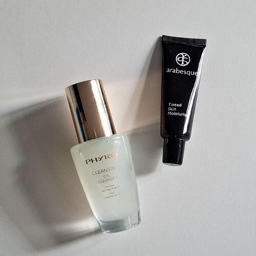  Phyris Remove The Day Limitiertes Make-up Remover Set