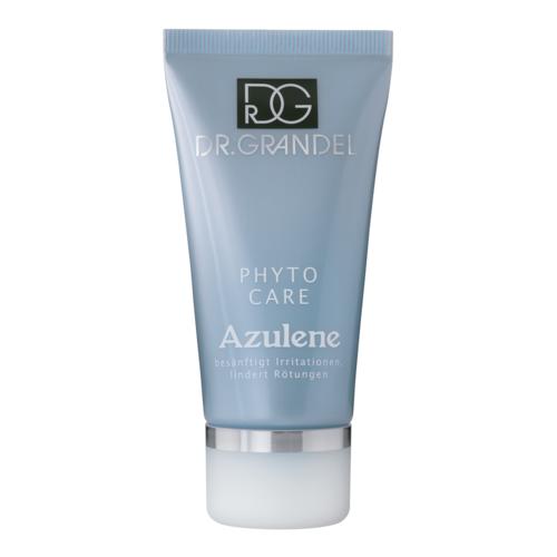 Phyto Care Dr. Grandel Azulene Azulen Creme bei Rötungen und Irritationen