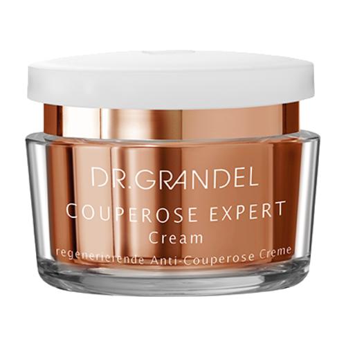 DR. GRANDEL - COUPEROSE EXPERT Cream - Regenerating anti-couperose cream