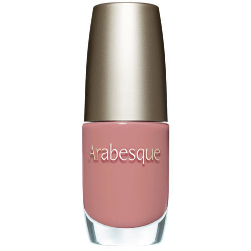 Nägel Arabesque Nagellack Brillante Farbe für die Nägel