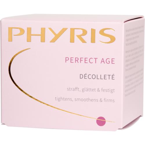 PHYRIS Perfect Age Décolleté kaufen Cosmetic Gallery