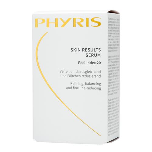 Skin Results Serum