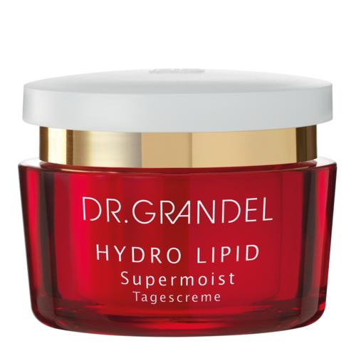 Hydro Lipid Dr. Grandel Supermoist Reichhaltige Tagescreme für anspruchsvolle Haut