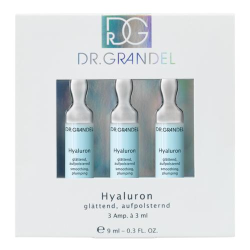 dr grandel groothandel