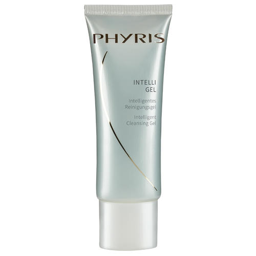 PHYRIS Professional cosmetic and healthcare products, premium spa