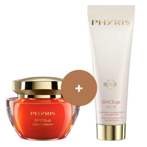 SPICEup PHYRIS SPICEup Duo SPICEup Set voor 68% minder diepe rimpels