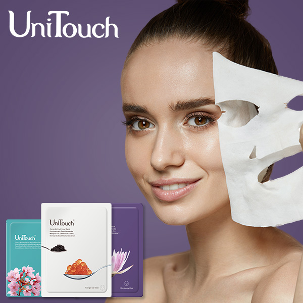 UniTouch Gesichtsmasken